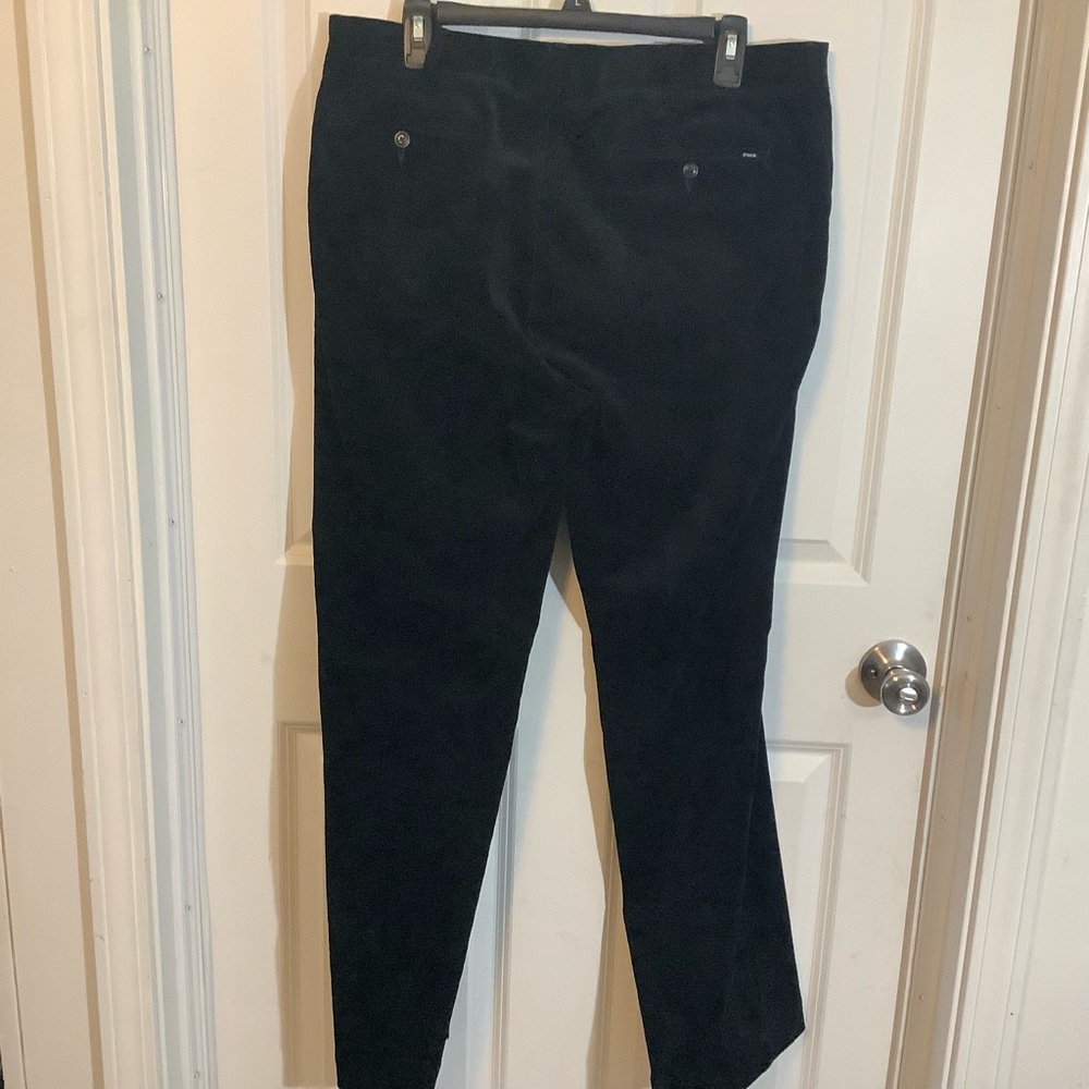 Polo Ralph Lauren black size Waist 34 length 32. - Picture 5 of 9